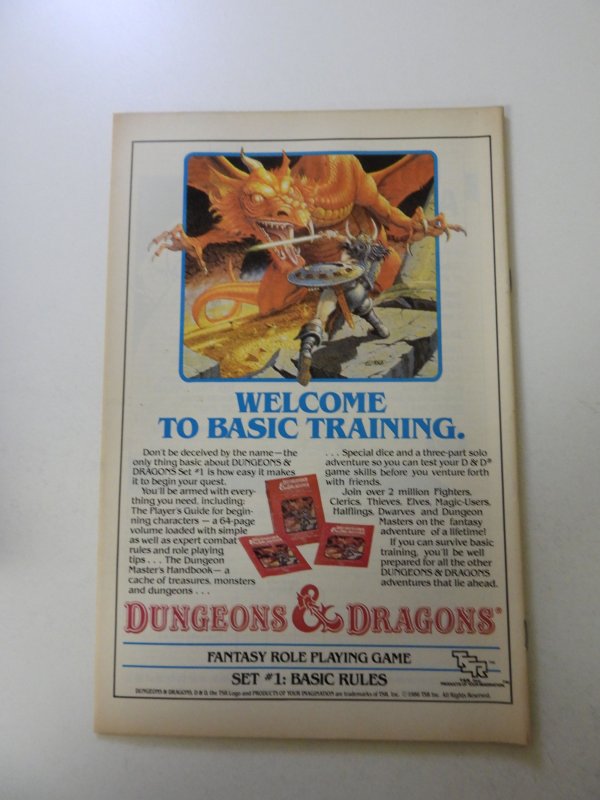 Detective Comics #577 (1987) VF- condition