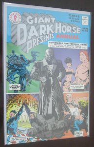 Dark Horse Presents (1986) #56, 8.5/VF+