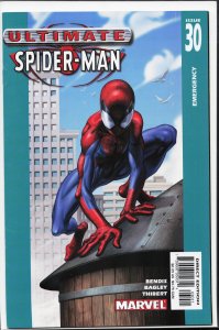 Ultimate Spider-Man #27 (2002) Ultimate Spider-Man