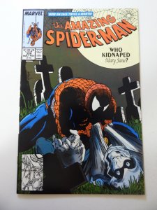 The Amazing Spider-Man #308 (1988) FN+ Condition