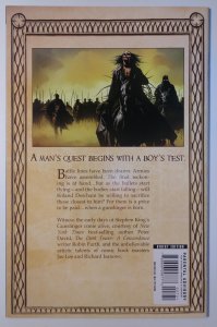Dark Tower: The Gunslinger Born #7 (9.4, 2007) Variant