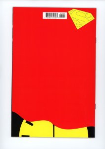 DOOMSDAY CLOCK #12 (2019) 