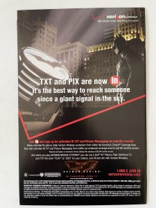 Albion #1  - VF/NM (2005)