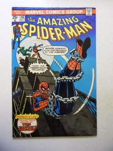 The Amazing Spider-Man #148 (1975) FN+ Condition