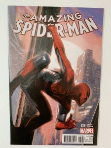 The Amazing Spider-Man #17.1 (2015)
