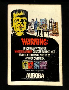 From Beyond the Unknown #13