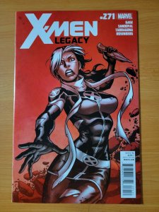 X-Men Legacy #271 ~ NEAR MINT NM ~ 2012 Marvel Comics
