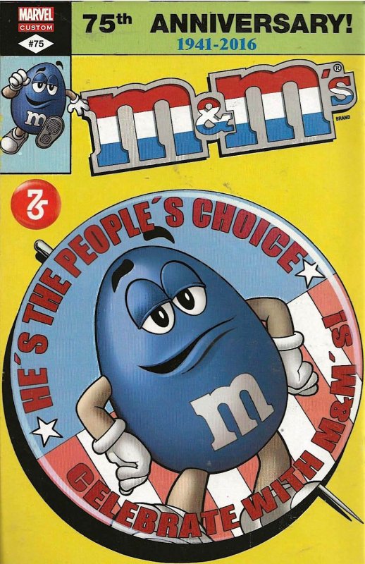 Daredevil #6 David Lopez 'The Story Thus Far...' Variant (2016) - NM+