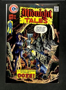 Midnight Tales #7