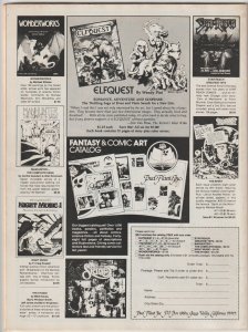 Marvel Preview #22 (Summer 1980, Marvel), FN-VFN (7.0), Merlin & King Arthur