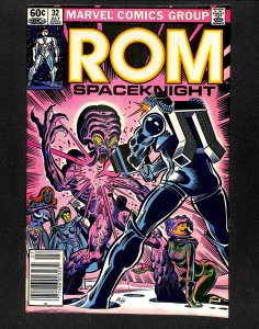 Rom #32