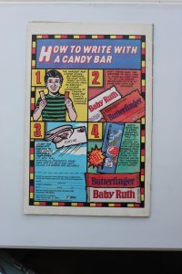 Green Lantern #183 (1984) VFNM