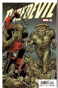 Daredevil #23 (2025)