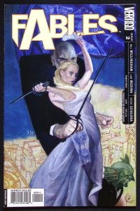 Fables #2