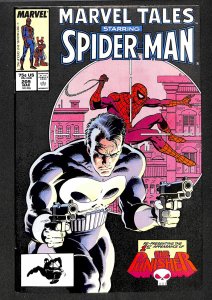 Marvel Tales #209 (1988)