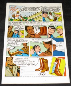 Adventure Comics #478 (1980)