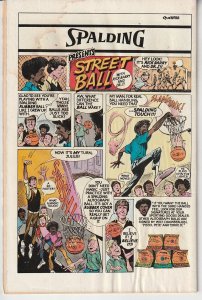 Fantastic Four #184 (1977)  George Perez Art !