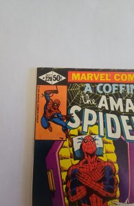 The Amazing Spider-Man #220 (1981)