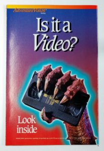 Warlock and the Infinity Watch #23 (NM-, 1993)