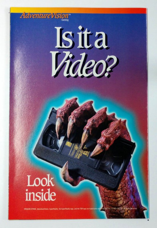 Warlock and the Infinity Watch #23 (NM-, 1993)