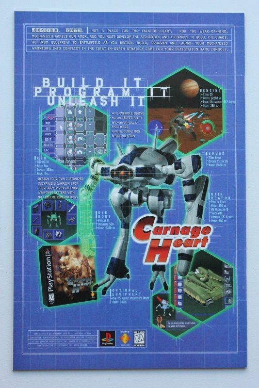 Preacher #25 (1997) Preacher NM