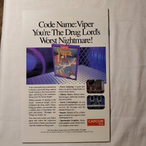 Batman 448 Near Mint Cover by Norm Breyfogle