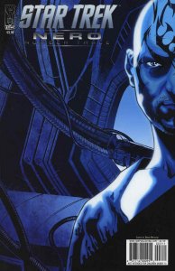 Star Trek: Nero #3 FN ; IDW