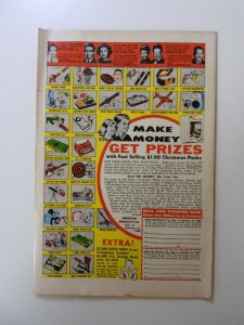 Fantastic Four #117 (1971) FN- condition