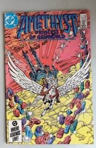 Amethyst, Princess of Gemworld #2 (1985)