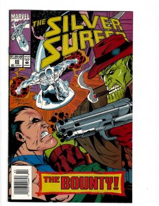 Silver Surfer #89 (1994) J611