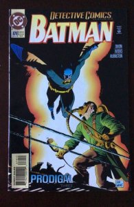 Detective Comics #679 (1994)