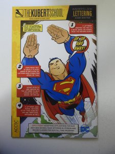 Batman/Superman #17 Variant Cover (2021) NM- Condition