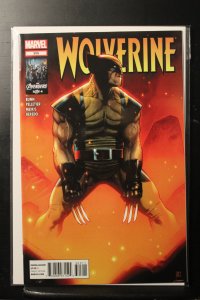 Wolverine #305 (2012)