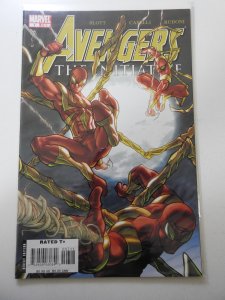 Avengers: The Initiative #7 (2007)