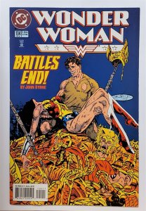 Wonder Woman #104 (Dec 1995, DC) VF/NM  