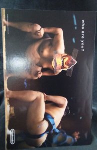 Daredevil #53 (2003)