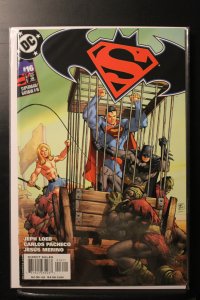 Superman/Batman #16 (2005)