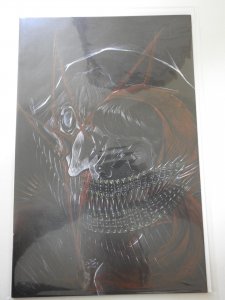 Department Of Truth #9 Virgin Variant