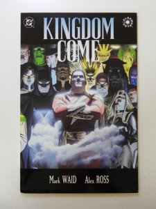 Kingdom Come #3 (1996) VF condition