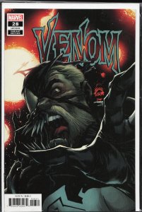 Venom #4 (2018)