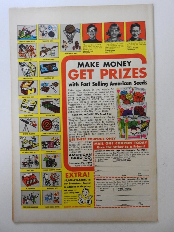 The Incredible Hulk #152 (1972) Who Will Judge The Hulk? Beautiful VF+ Cond!