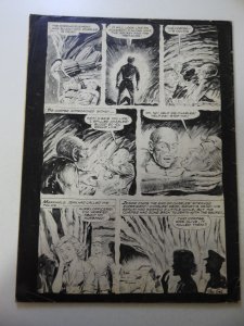 Tales of Voodoo #604 VG/FN Condition