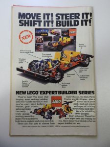 Spider-Woman #8 (1978) FN Condition