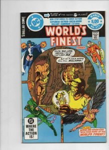 WORLD'S FINEST #277, VF/NM, Batman, Superman, Zatanna, 1941 1982, more in store