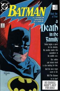 Batman #426 FN; DC | save on shipping - details inside