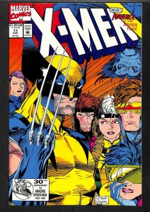X-Men #11 (1992)