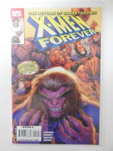 X-Men Forever #2 (2009)