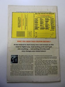 Marvel Team-Up #16 (1973) FN Condition