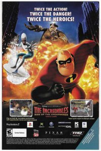 Teen Titans #30 Direct Edition (2006)