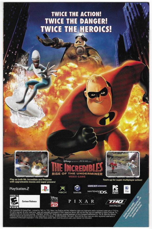 Teen Titans #30 Direct Edition (2006)